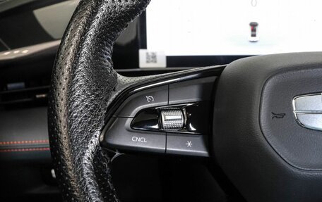 Geely Atlas, 2024 год, 2 499 000 рублей, 17 фотография