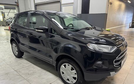 Ford EcoSport, 2016 год, 789 000 рублей, 3 фотография