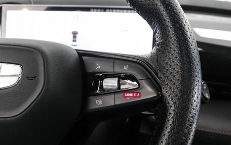 Geely Atlas, 2024 год, 2 499 000 рублей, 18 фотография