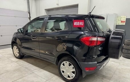 Ford EcoSport, 2016 год, 789 000 рублей, 6 фотография