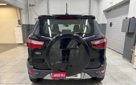 Ford EcoSport, 2016 год, 789 000 рублей, 5 фотография