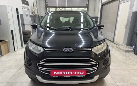 Ford EcoSport, 2016 год, 789 000 рублей, 2 фотография
