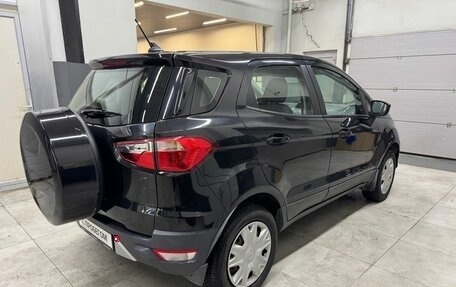 Ford EcoSport, 2016 год, 789 000 рублей, 4 фотография