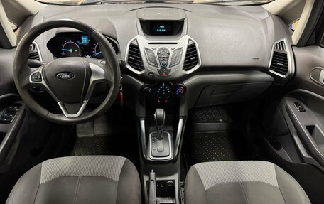 Ford EcoSport, 2016 год, 789 000 рублей, 9 фотография