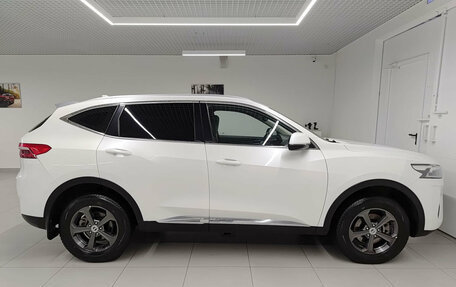 Haval F7 I, 2020 год, 1 780 000 рублей, 5 фотография