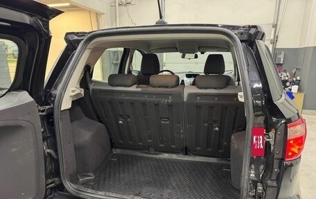 Ford EcoSport, 2016 год, 789 000 рублей, 14 фотография