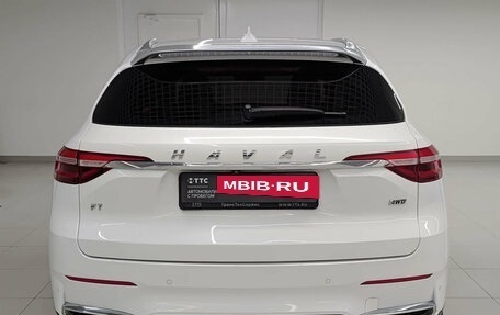 Haval F7 I, 2020 год, 1 780 000 рублей, 7 фотография