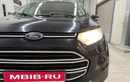 Ford EcoSport, 2016 год, 789 000 рублей, 16 фотография