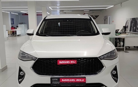 Haval F7 I, 2020 год, 1 780 000 рублей, 2 фотография