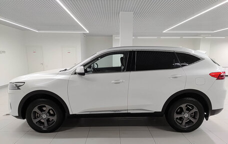 Haval F7 I, 2020 год, 1 780 000 рублей, 10 фотография
