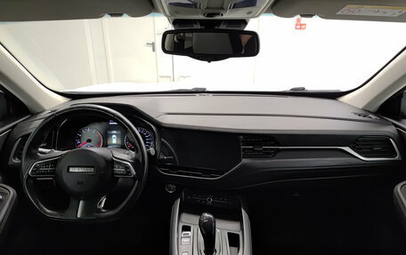 Haval F7 I, 2020 год, 1 780 000 рублей, 17 фотография