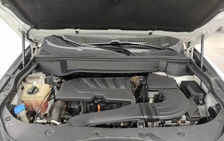 Haval F7 I, 2020 год, 1 780 000 рублей, 11 фотография