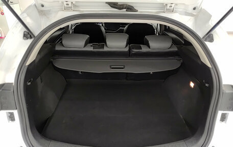 Haval F7 I, 2020 год, 1 780 000 рублей, 12 фотография