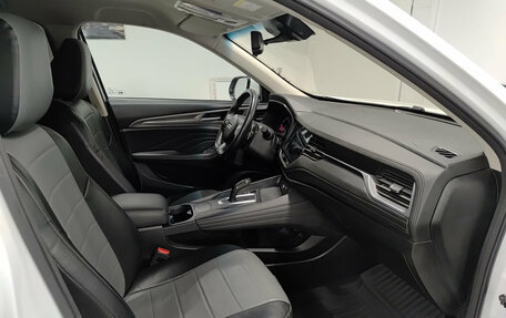 Haval F7 I, 2020 год, 1 780 000 рублей, 13 фотография