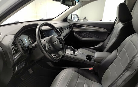 Haval F7 I, 2020 год, 1 780 000 рублей, 20 фотография