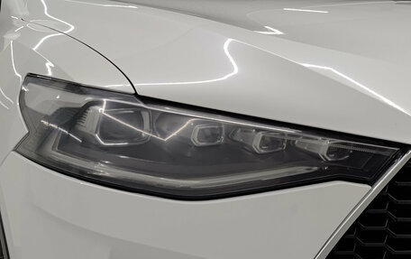 Haval F7 I, 2020 год, 1 780 000 рублей, 21 фотография