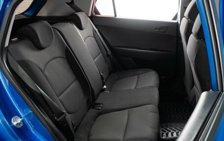 Hyundai Creta I рестайлинг, 2017 год, 1 550 000 рублей, 7 фотография