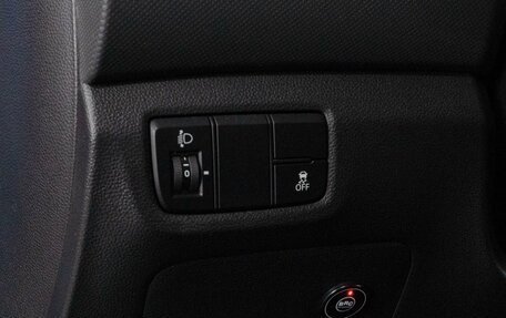 Hyundai Creta I рестайлинг, 2017 год, 1 550 000 рублей, 17 фотография