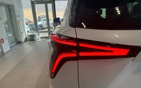 Haval F7, 2026 год, 3 699 000 рублей, 9 фотография