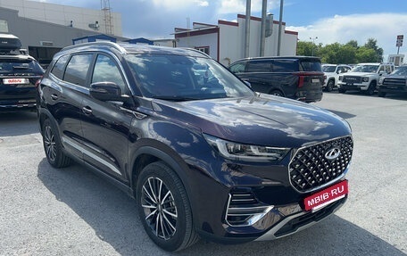 Chery Tiggo 8 Pro, 2022 год, 2 099 000 рублей, 3 фотография