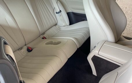 Mercedes-Benz E-Класс, 2018 год, 3 350 000 рублей, 10 фотография