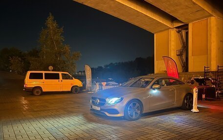 Mercedes-Benz E-Класс, 2018 год, 3 350 000 рублей, 14 фотография