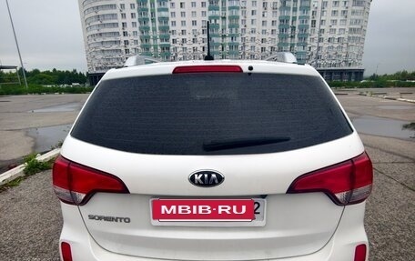 KIA Sorento II рестайлинг, 2018 год, 2 099 000 рублей, 4 фотография