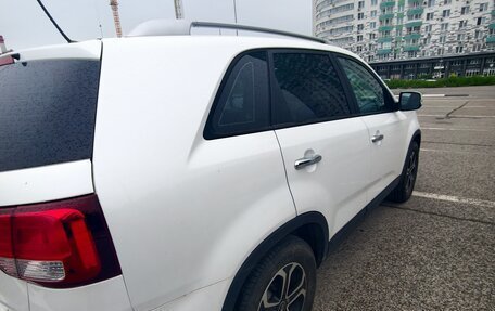 KIA Sorento II рестайлинг, 2018 год, 2 099 000 рублей, 7 фотография