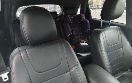 KIA Sorento II рестайлинг, 2018 год, 2 099 000 рублей, 10 фотография