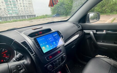 KIA Sorento II рестайлинг, 2018 год, 2 099 000 рублей, 9 фотография