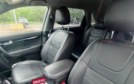 KIA Sorento II рестайлинг, 2018 год, 2 099 000 рублей, 8 фотография