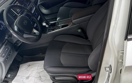 Hyundai Sonata VII, 2019 год, 2 100 000 рублей, 7 фотография