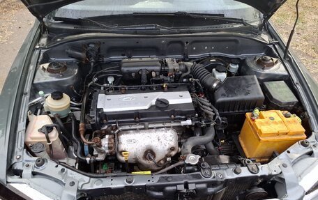 Hyundai Accent II, 2002 год, 329 000 рублей, 7 фотография