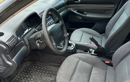 Audi A4, 1997 год, 220 000 рублей, 6 фотография