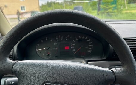 Audi A4, 1997 год, 220 000 рублей, 7 фотография