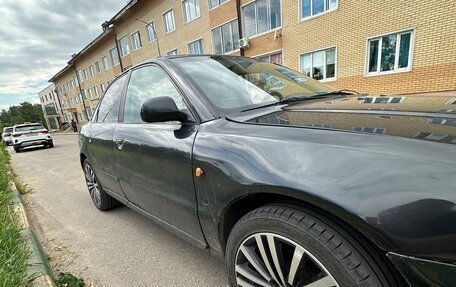 Audi A4, 1997 год, 220 000 рублей, 3 фотография