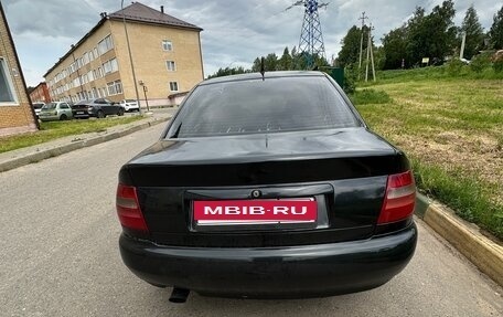 Audi A4, 1997 год, 220 000 рублей, 2 фотография