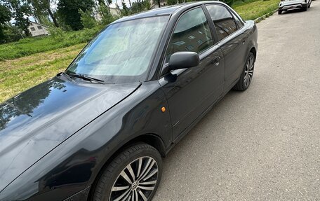 Audi A4, 1997 год, 220 000 рублей, 4 фотография