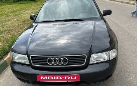 Audi A4, 1997 год, 220 000 рублей, 8 фотография
