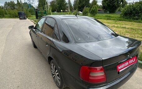 Audi A4, 1997 год, 220 000 рублей, 5 фотография