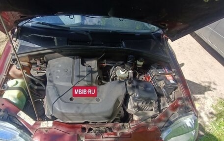 Chevrolet Niva I рестайлинг, 2004 год, 250 000 рублей, 12 фотография