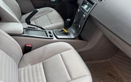 Volvo S40 II, 2008 год, 590 000 рублей, 6 фотография