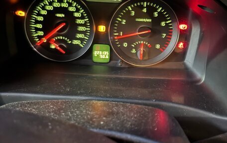Volvo S40 II, 2008 год, 590 000 рублей, 9 фотография