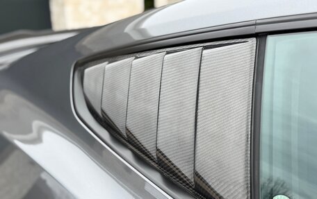 Ford Mustang VI рестайлинг, 2021 год, 4 500 000 рублей, 21 фотография