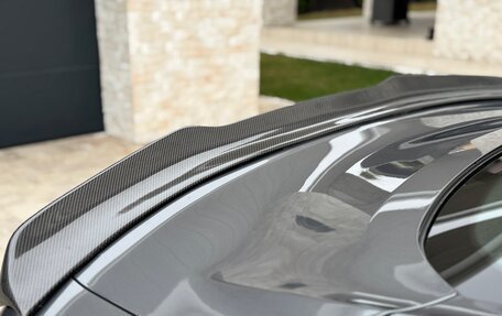 Ford Mustang VI рестайлинг, 2021 год, 4 500 000 рублей, 22 фотография