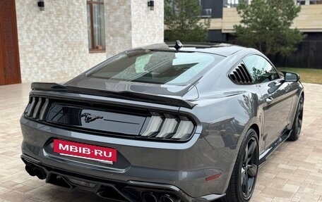 Ford Mustang VI рестайлинг, 2021 год, 4 500 000 рублей, 14 фотография