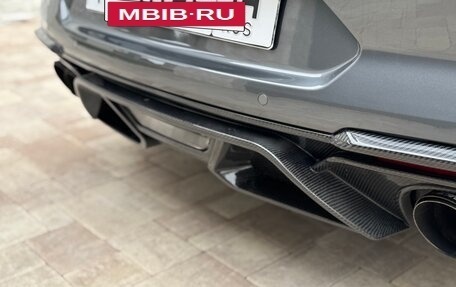 Ford Mustang VI рестайлинг, 2021 год, 4 500 000 рублей, 26 фотография