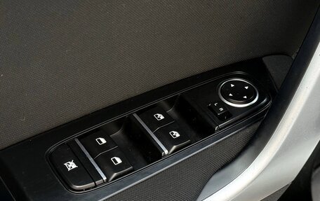 KIA cee'd III, 2018 год, 13 560 000 рублей, 11 фотография