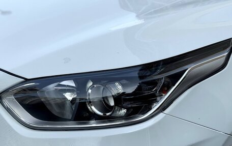 KIA cee'd III, 2018 год, 13 560 000 рублей, 2 фотография