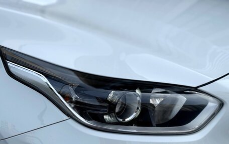 KIA cee'd III, 2018 год, 13 560 000 рублей, 7 фотография